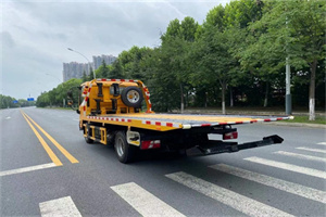 四平宁武道路救援拖车-宁武救援服务热线